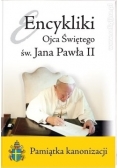 Encykliki Ojca Świętego Jana Pawła II
