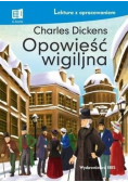 Opowieść wigilijna