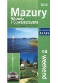 Mazury Warmia i Suwalszczyzna