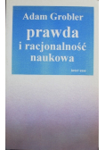 Prawda i racjonalność naukowa