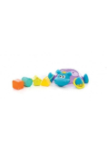 Zabawka do kąpieli hipcio PLAYGRO