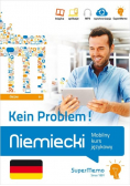 Niemiecki. Mobilny kurs językowy B1