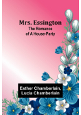 Mrs. Essington