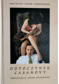 Odpoczynek Casanovy