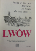 Lwów Spacer 2
