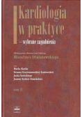 Kardiologia w praktyce wybrane zagadnienia Tom II