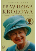 Prawdziwa królowa