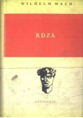 Rdza