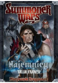 Summoner Wars Talia Frakcji Najemnicy