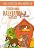 Podróże konika Kasztanka po Polsce