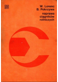 Naprawa ciągników rolniczych