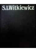 Przeciw Nicości. Fotografie Stanisława Ignacego Witkiewicza