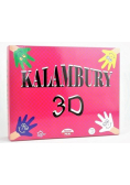 Kalambury 3D ABINO