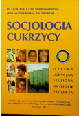 Socjologia cukrzycy