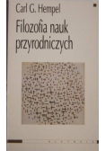 Filozofia nauk przyrodniczych