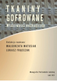 Tkaniny gofrowane