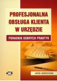 Profesjonalna obsługa klienta w urzędzie
