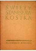 Święty Stanisław Kostka