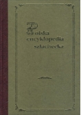 Polska encyklopedia szlachecka, tom 10, reprint z 1938 r.