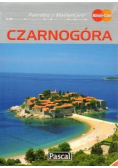 Czarnogóra Przewodnik ilustrowany