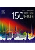 150 problemów EKG