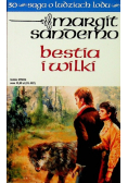 Bestia i wilki