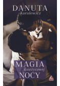 Magia księżycowej nocy