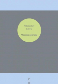 Sebyła Wiersze zebrane