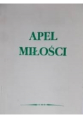 Apel miłości Reprint z 1949 r.