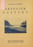 Brzegiem bałtyku 1926 r.