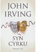 Syn cyrku