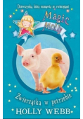 Magiczna Molly Zwierzątka w potrzebie