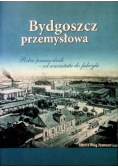 Bydgoszcz przemysłowa retro przewodnik od warsztatu do fabryki