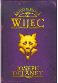Kroniki Wardstone 11 Wijec
