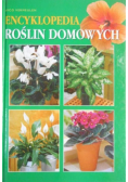 Encyklopedia roślin domowych