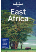 Lonely Planet East Africa