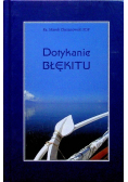 Dotykanie błękitu