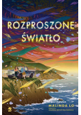 Rozproszone światło