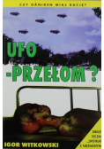 UFO przełom