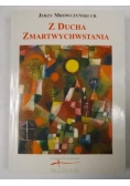 Z ducha Zmartwychwstania