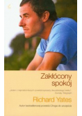 Zakłócony spokój