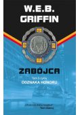 Zabójca Odznaka honoru Tom 5