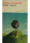 Szymborska Wybór wierszy