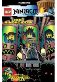 Noc Nindroidów