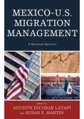 Mexico-U.S. Migration Management