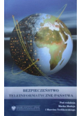 Bezpieczeństwo teleinformatyczne państwa