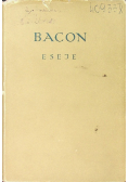 Bacon Eseje