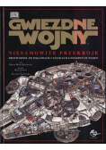 Star wars niesamowite przekroje przewodnik po pojazdach i statkach Gwiezdnych wojen