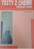 Testy z chemii .Podstawy Chemii