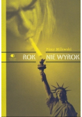 Rok nie wyrok